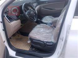 هیۆندای تۆکسۆن